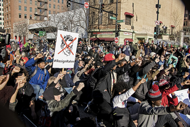 Chicago, December 9.