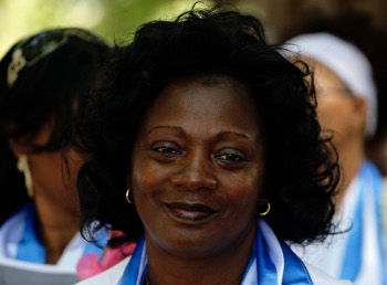 Berta Soler