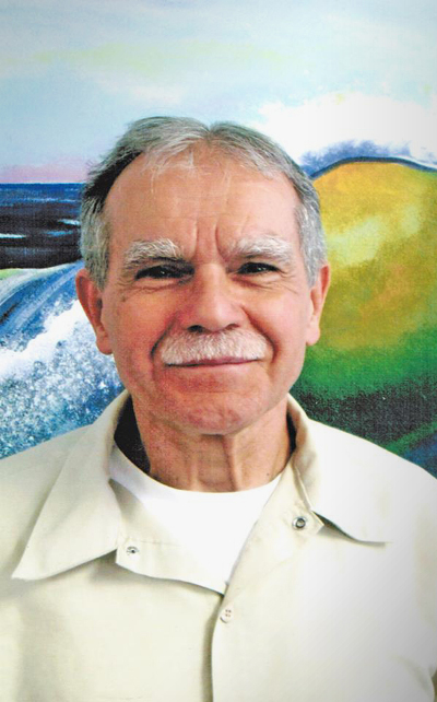 Oscar Lopez Rivera