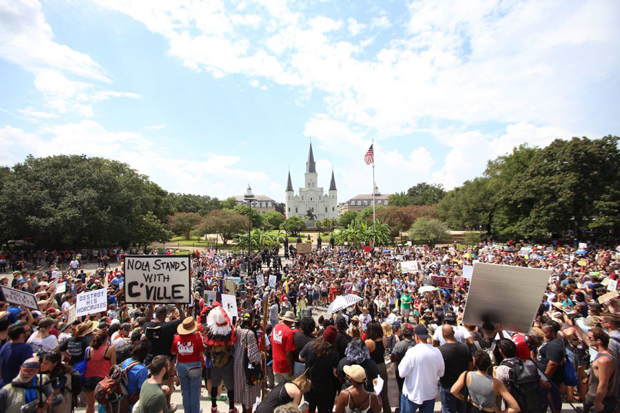 New Orleans