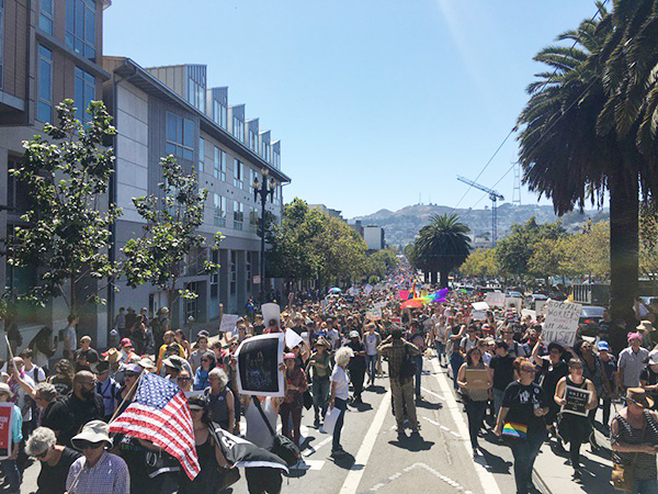 Berkeley, August 26.