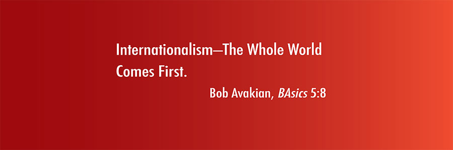 Bob Avakian: BAsics 5:8