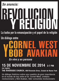 Revolución y Religión