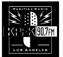 KPFK logo