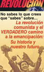 No sabes lo que crees que 'sabes' sobre… La revolución comunista y el VERDADERO camino a la emancipación: Su historia y nuestro futuro - Una entrevista a Raymond Lotta