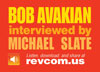 Bob Avakian Interviewed by Michael Slate