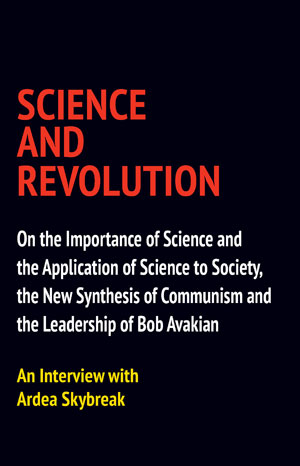 Science and Revolution