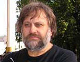 Slavoj Žižek