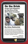 Alice Rothchild's On the Brink