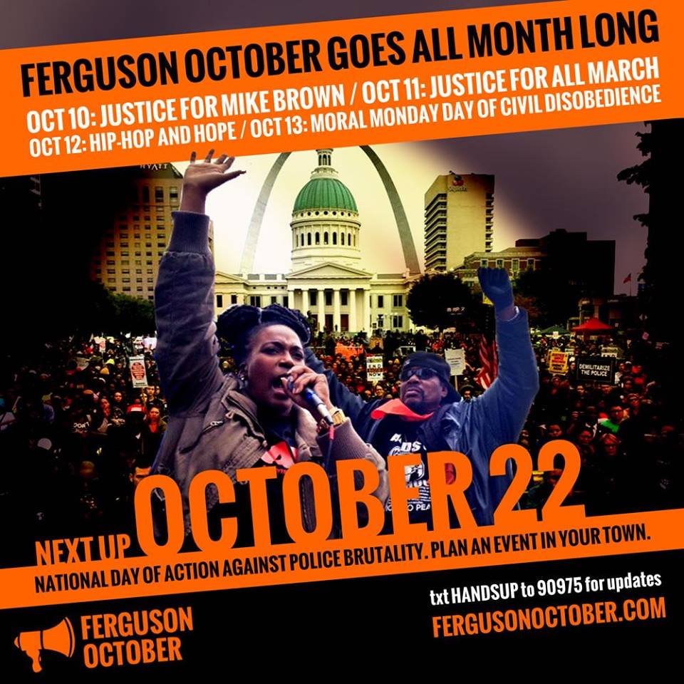 FergusonOctober