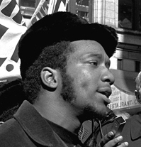 Fred Hampton