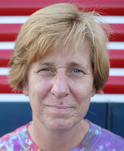 Cindy Sheehan