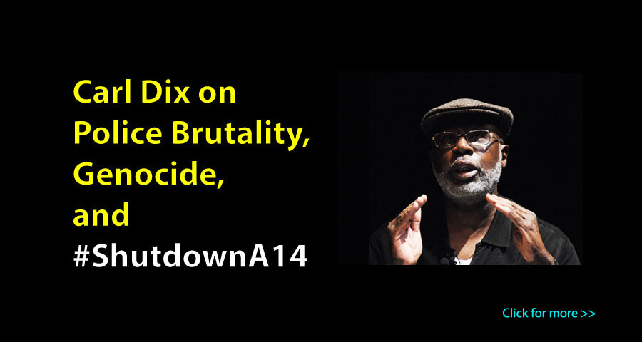 Carl Dix