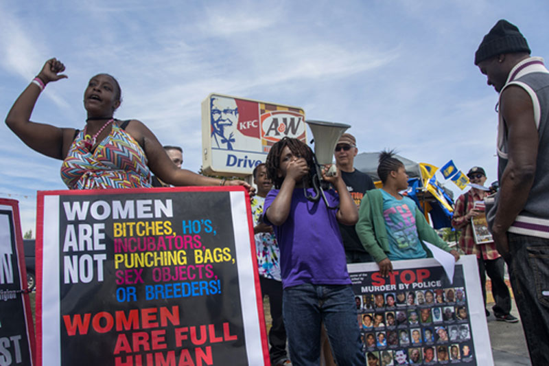 Oakland - Revolutionary Summer Solstice - June 20-21