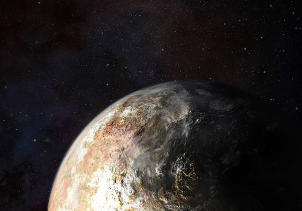 Pluto