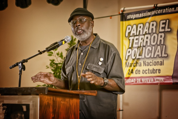 Carl Dix