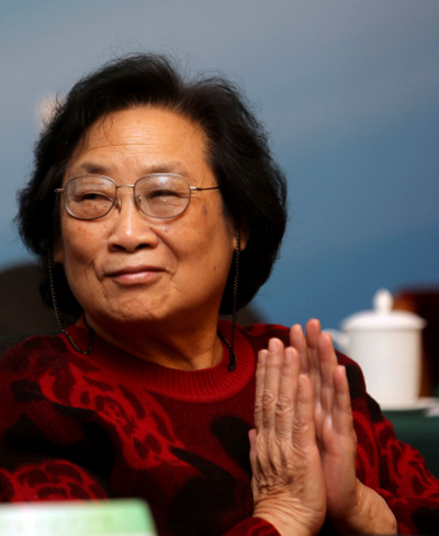 Tu Youyou