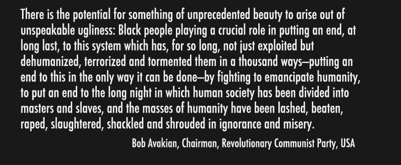 Bob Avakian