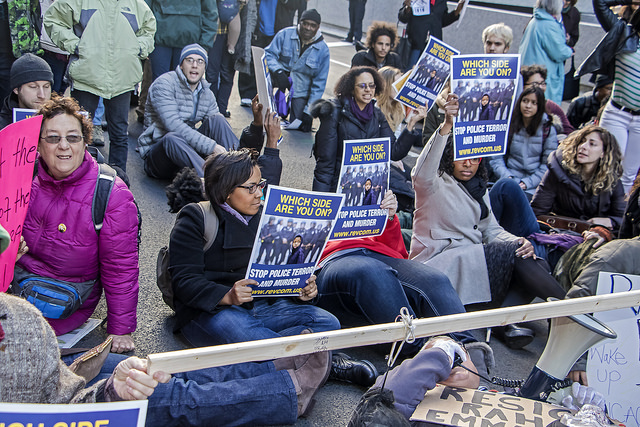 Chicago, December 9, 2015