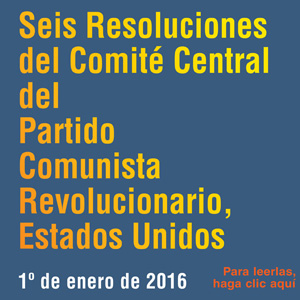 Seis Resoluciones