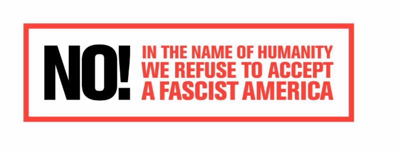 Refuse Fascism