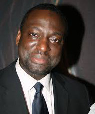 Yusef Salaam