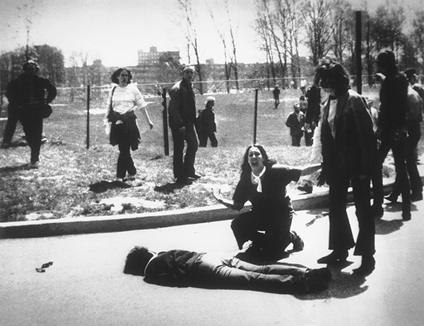 Kent State 1970