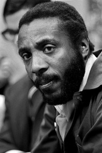 Dick Gregory, 1968