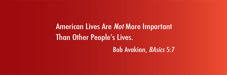 Bob Avakian: BAsics 5:7