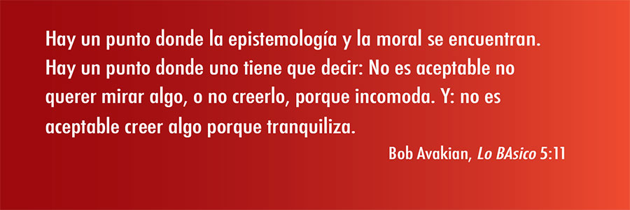 Bob Avakian: Lo BAsico 5:11