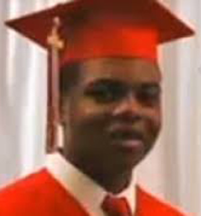 Laquan McDonald