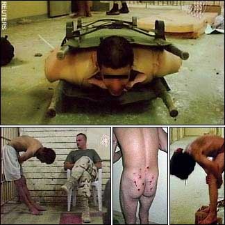 Abu Ghraib