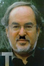 horowitz with mustache