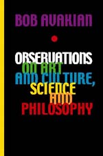 Observations on Art and Culture, Science and Philosophy