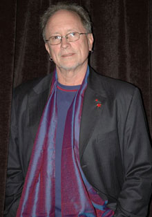 Bill Ayers