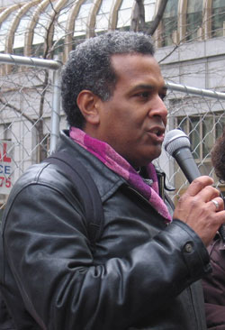 Luis Barrios