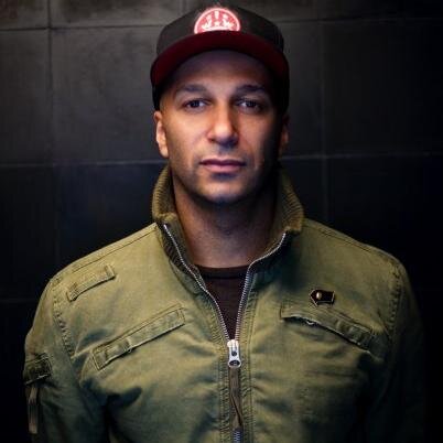 Tom Morello