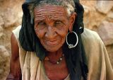 Tuareg Woman