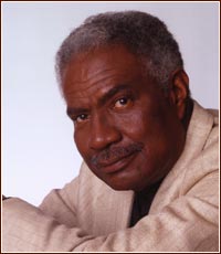 Ossie Davis