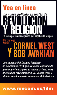 REVOLUTION AND RELIGION