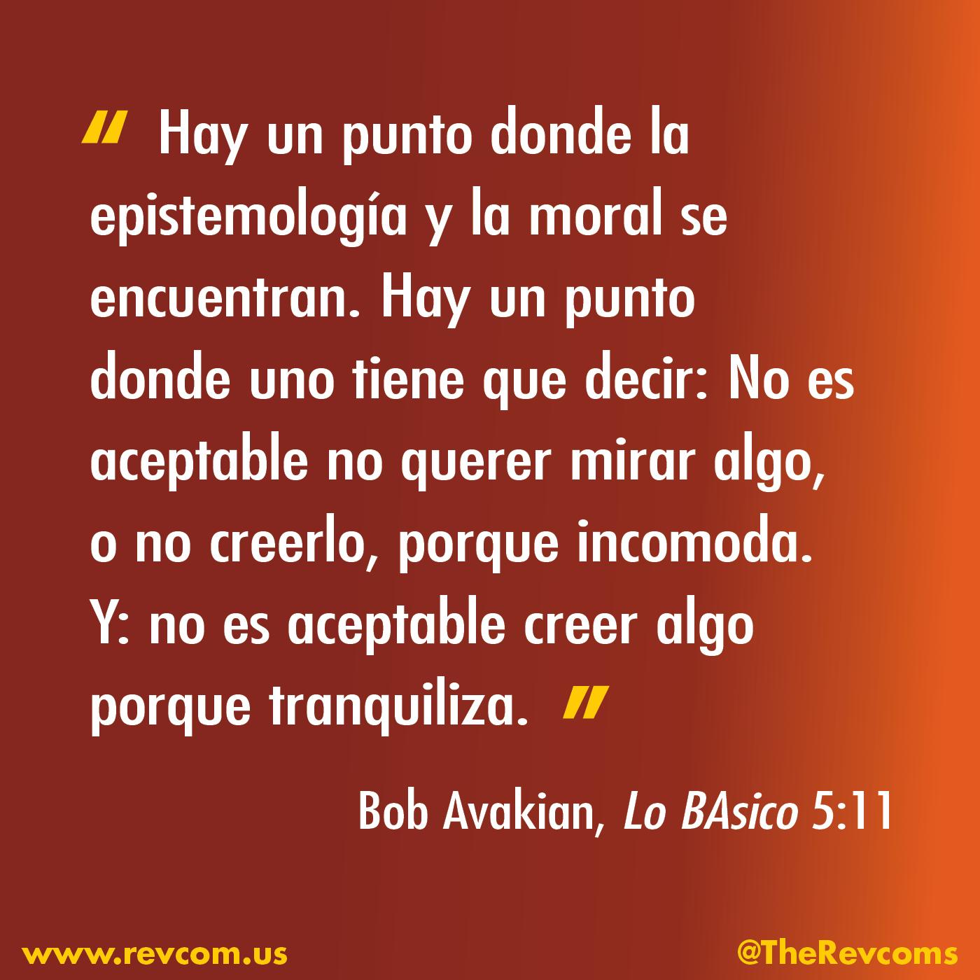 BAsics 5-11 in Spanish