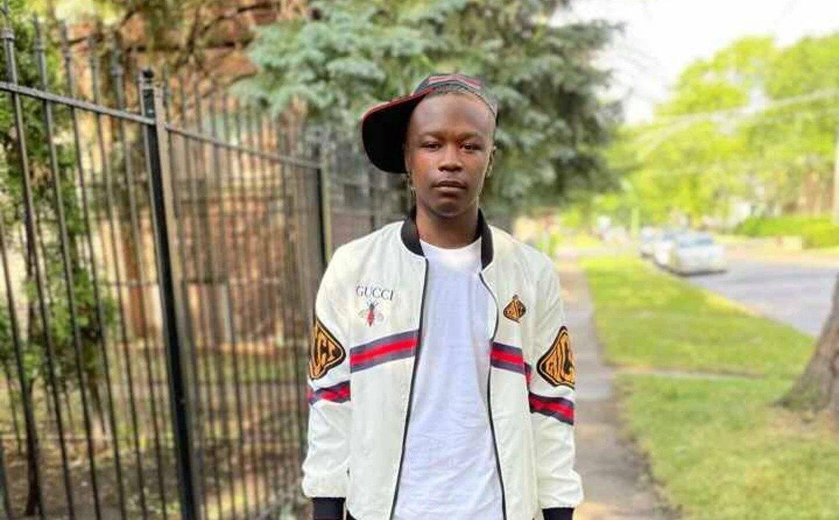 Seandell Holliday, Chicago