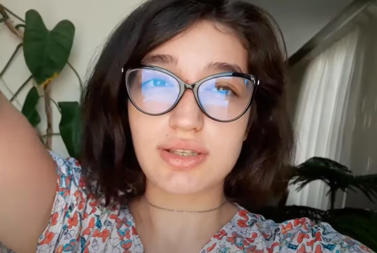 Sarina Esmalizadeh, 16 year old, beaten to death by Iran authorities.