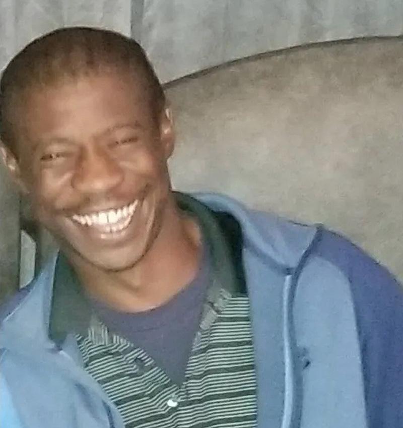 Harvey Hill who was murdered in jail, in Madison County, Mississippi.