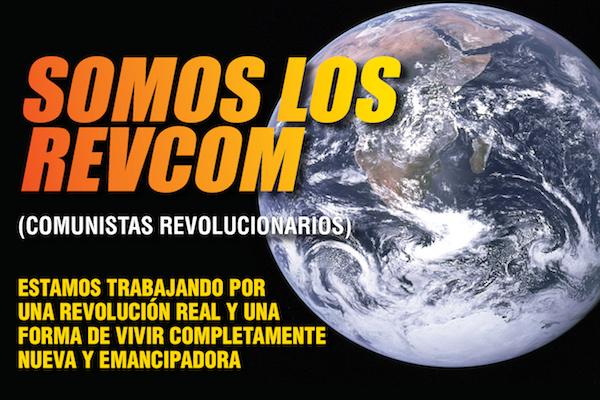teaser we are the revcoms spanish