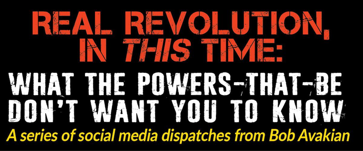 @BobAvakainOfficial 1-11 playlist