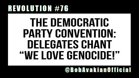 Revolution #76