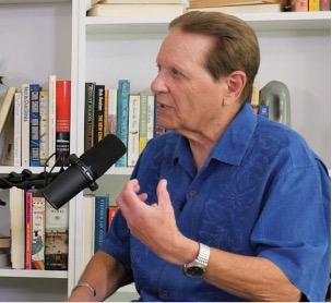 Bob Avakian in Interview