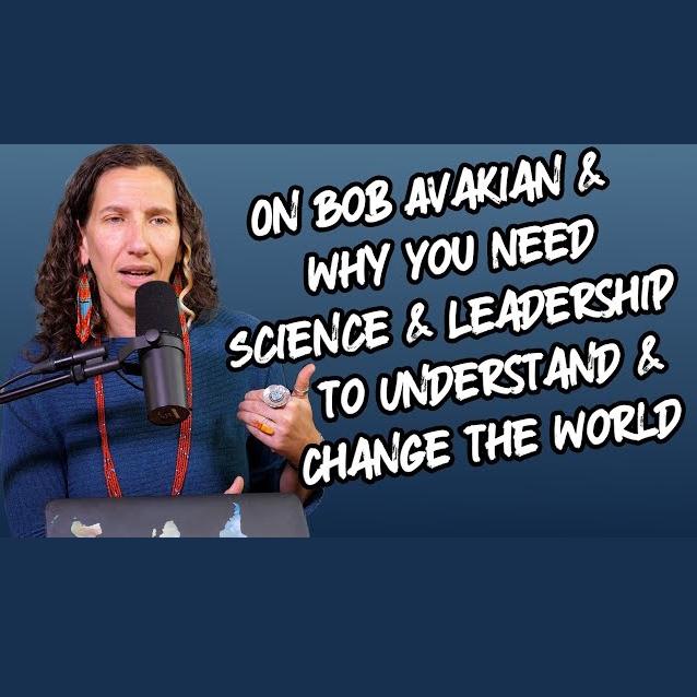 Annie Day on Bob Avakian & Why You Need Science & Leadership to Understand & Change the World