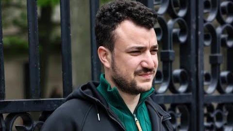 Free Mahmoud Khalil! REFUSE FASCISM! | ‪@BobAvakianOfficial‬ We Need A Fundamentally Different System